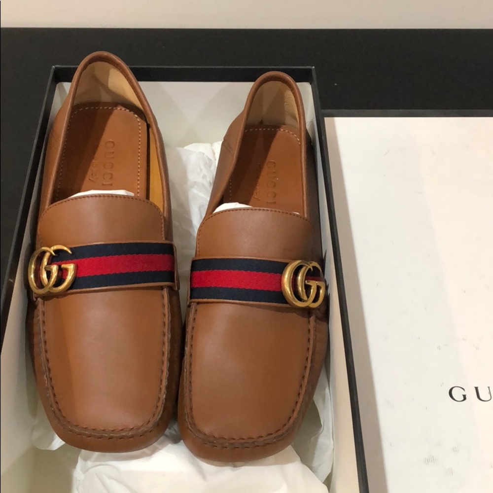Gucci Drivers